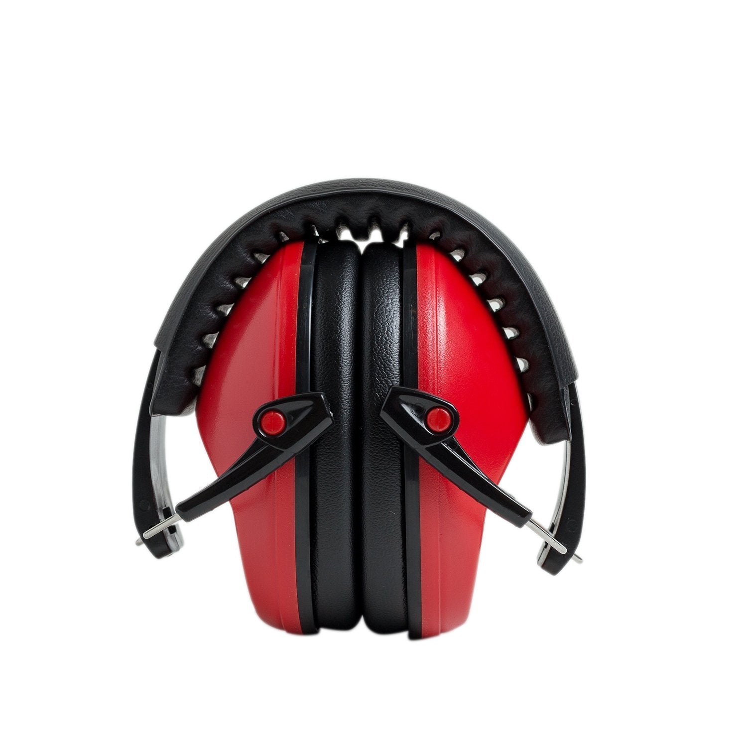 Children Ear Defenders, Red