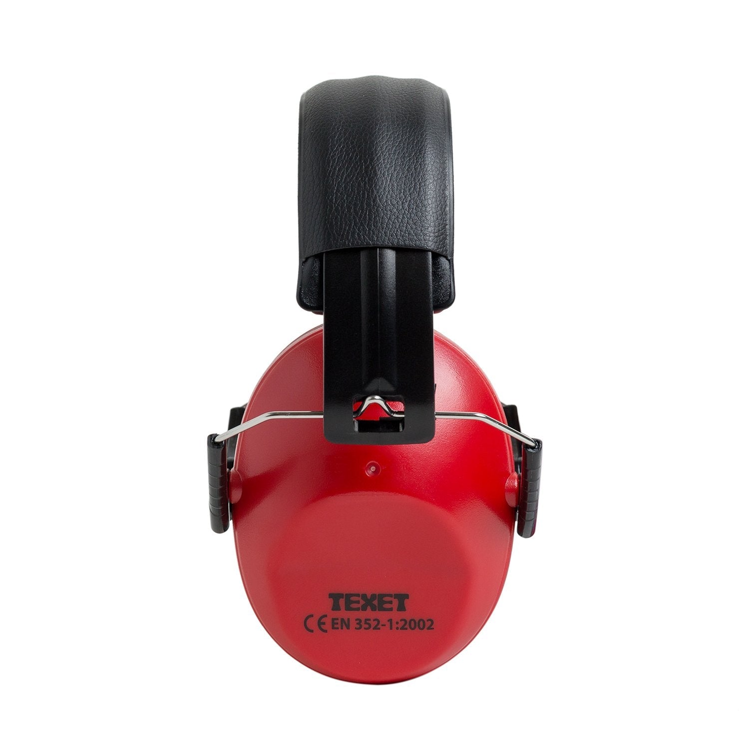 Children Ear Defenders, Red
