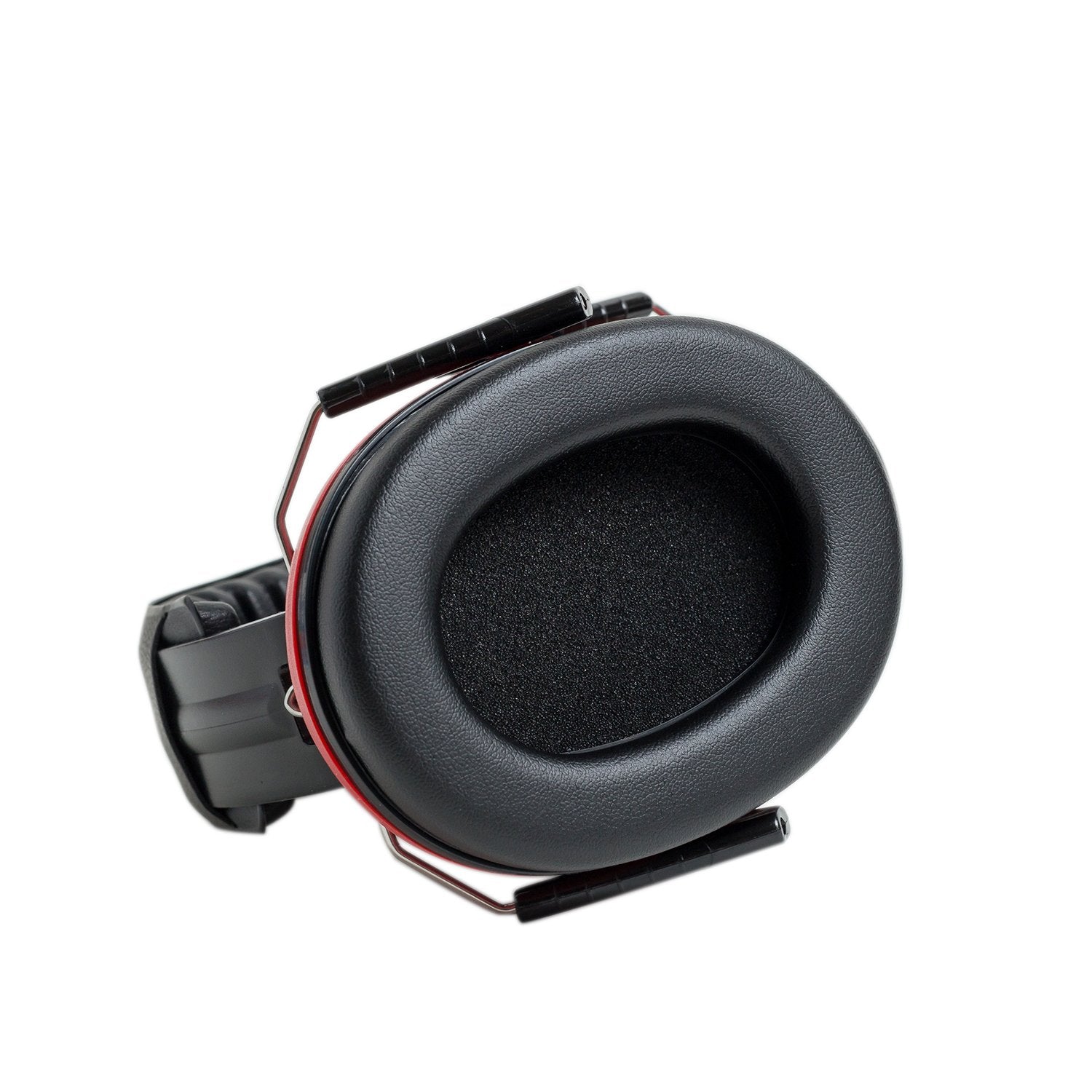 Children Ear Defenders, Red
