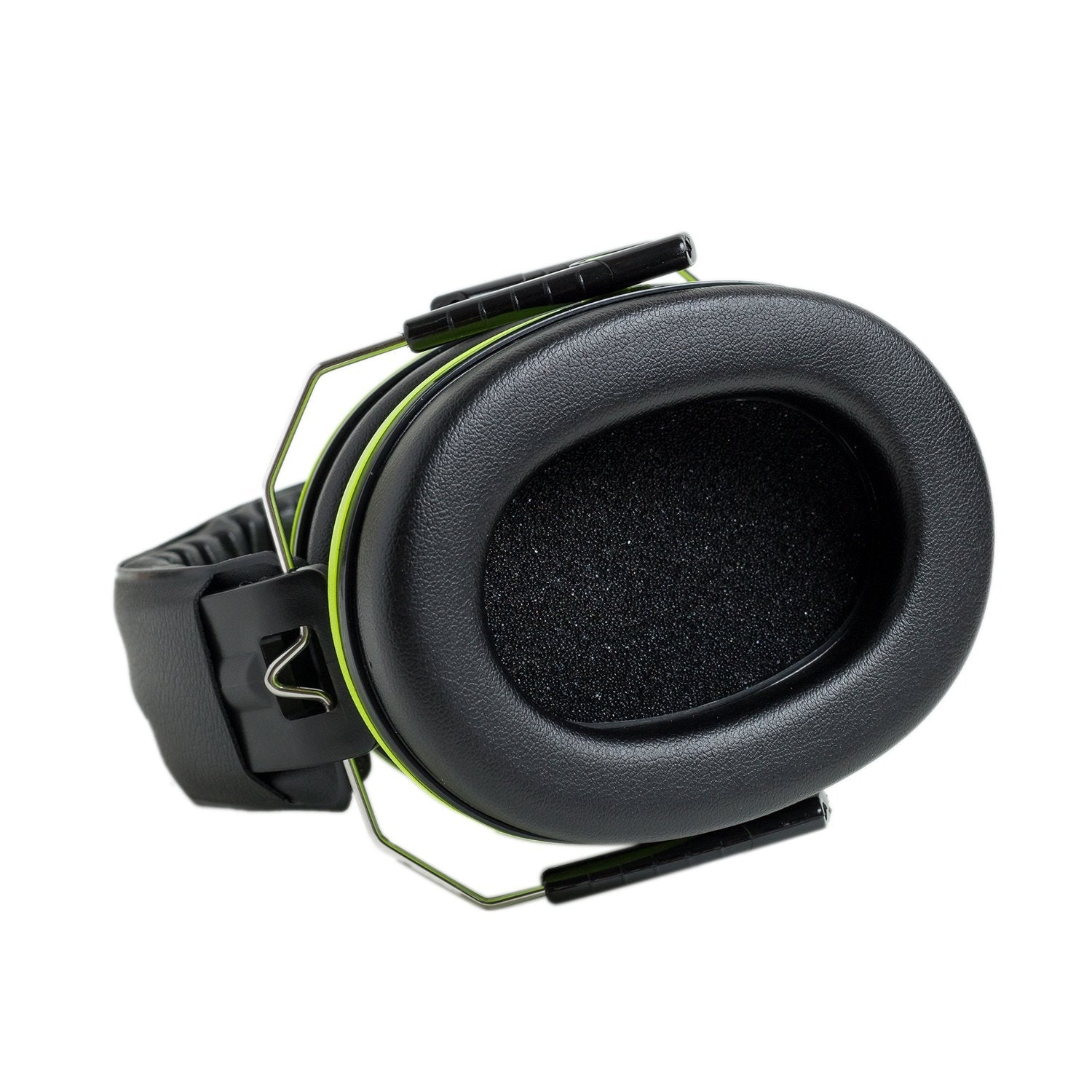 Childrens Ear Defenders Yellow