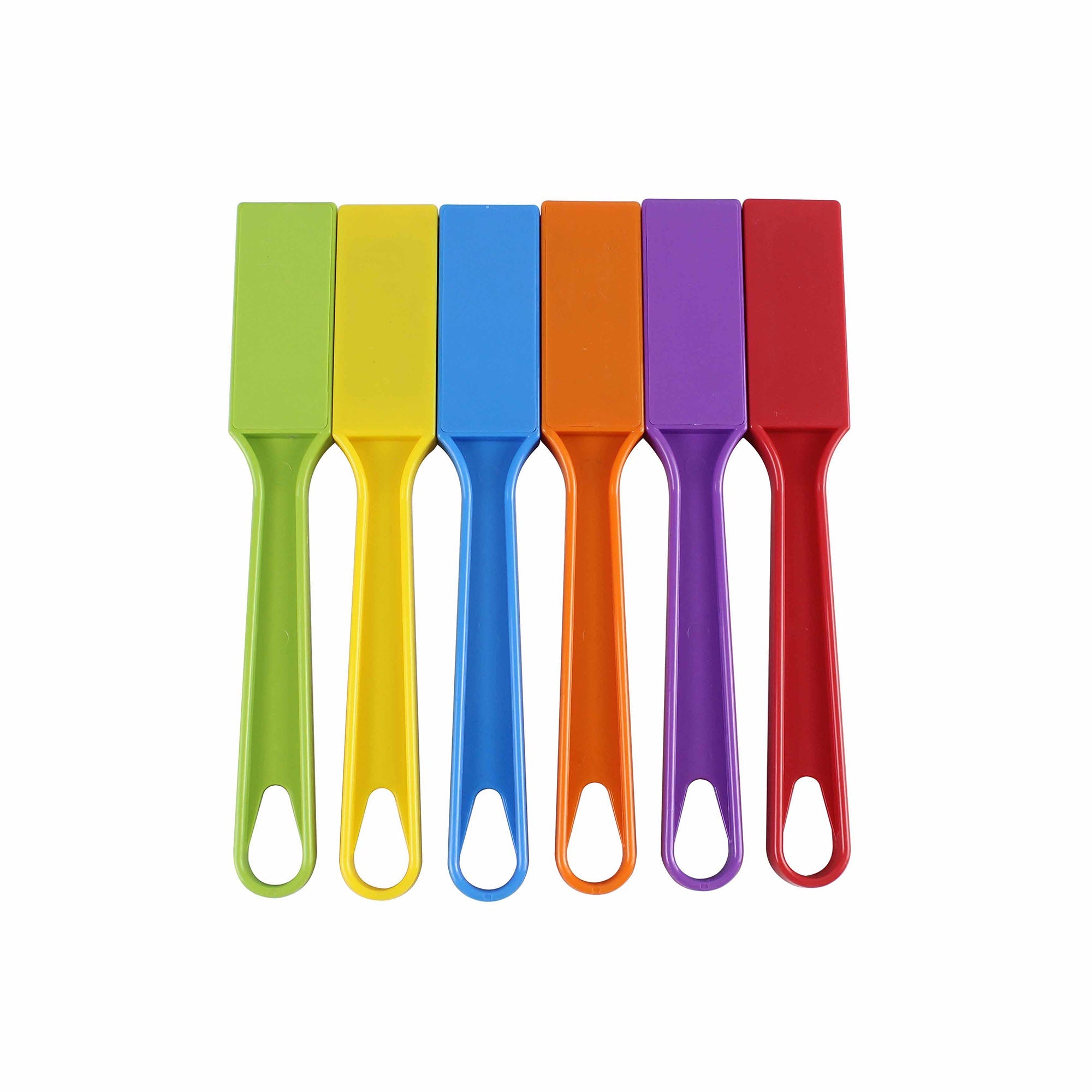 Magnetic Wands, Pack of 6