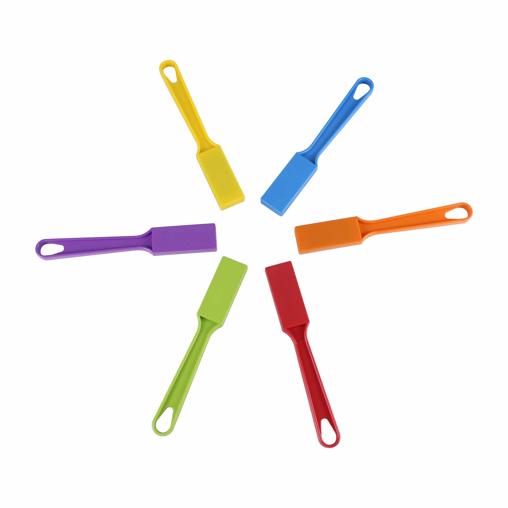 Magnetic Wands, Pack of 6