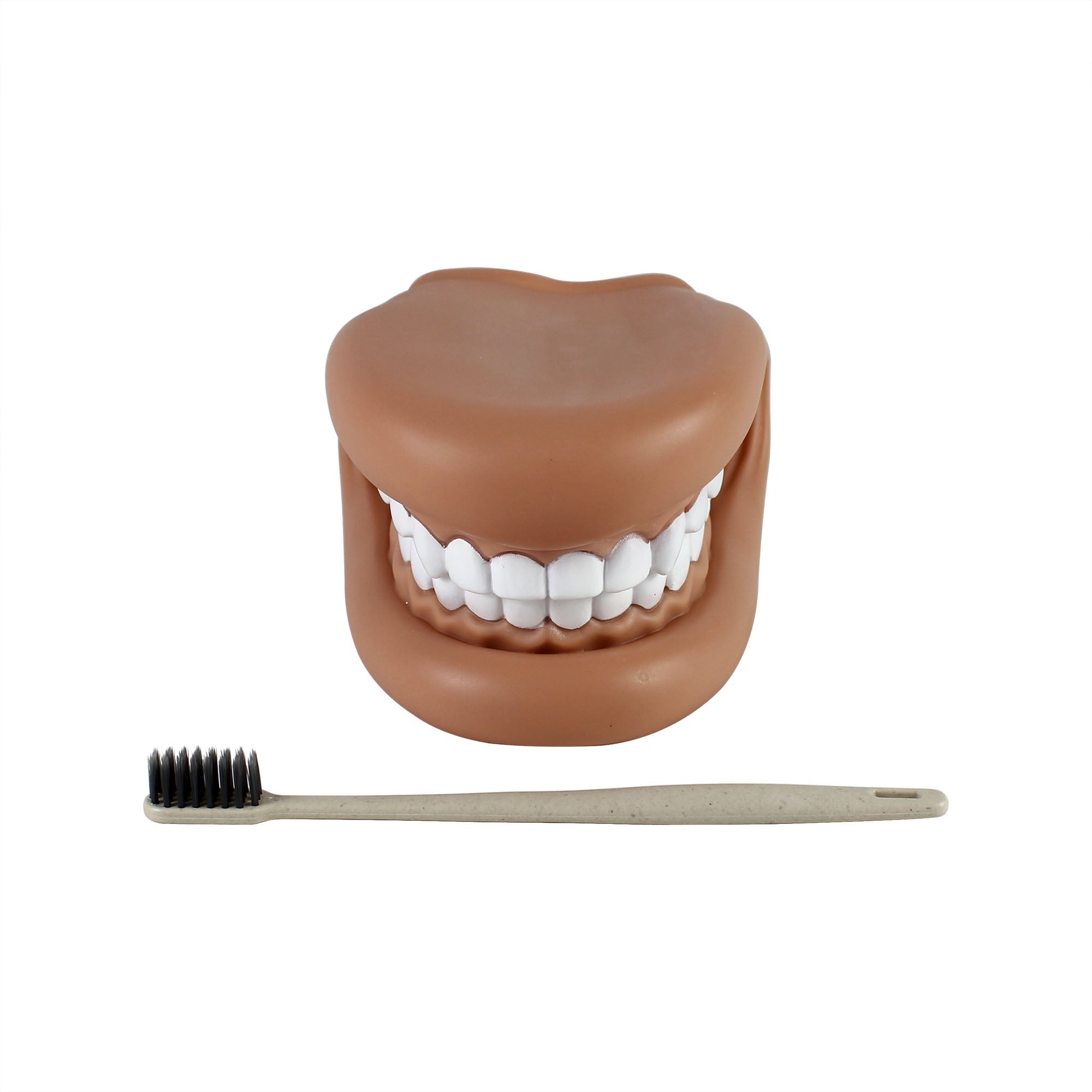 Puppet Teeth