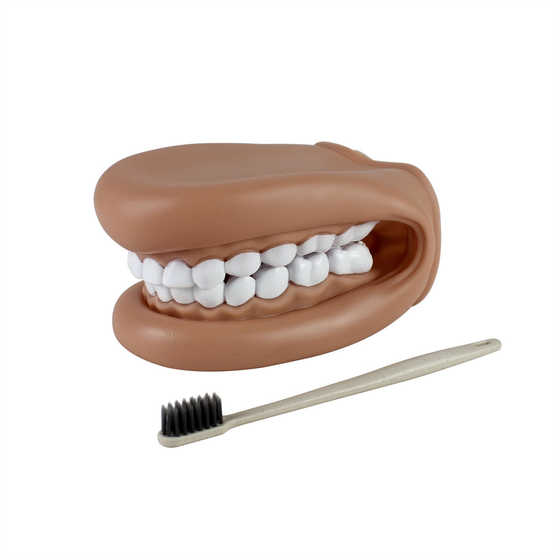 Puppet Teeth