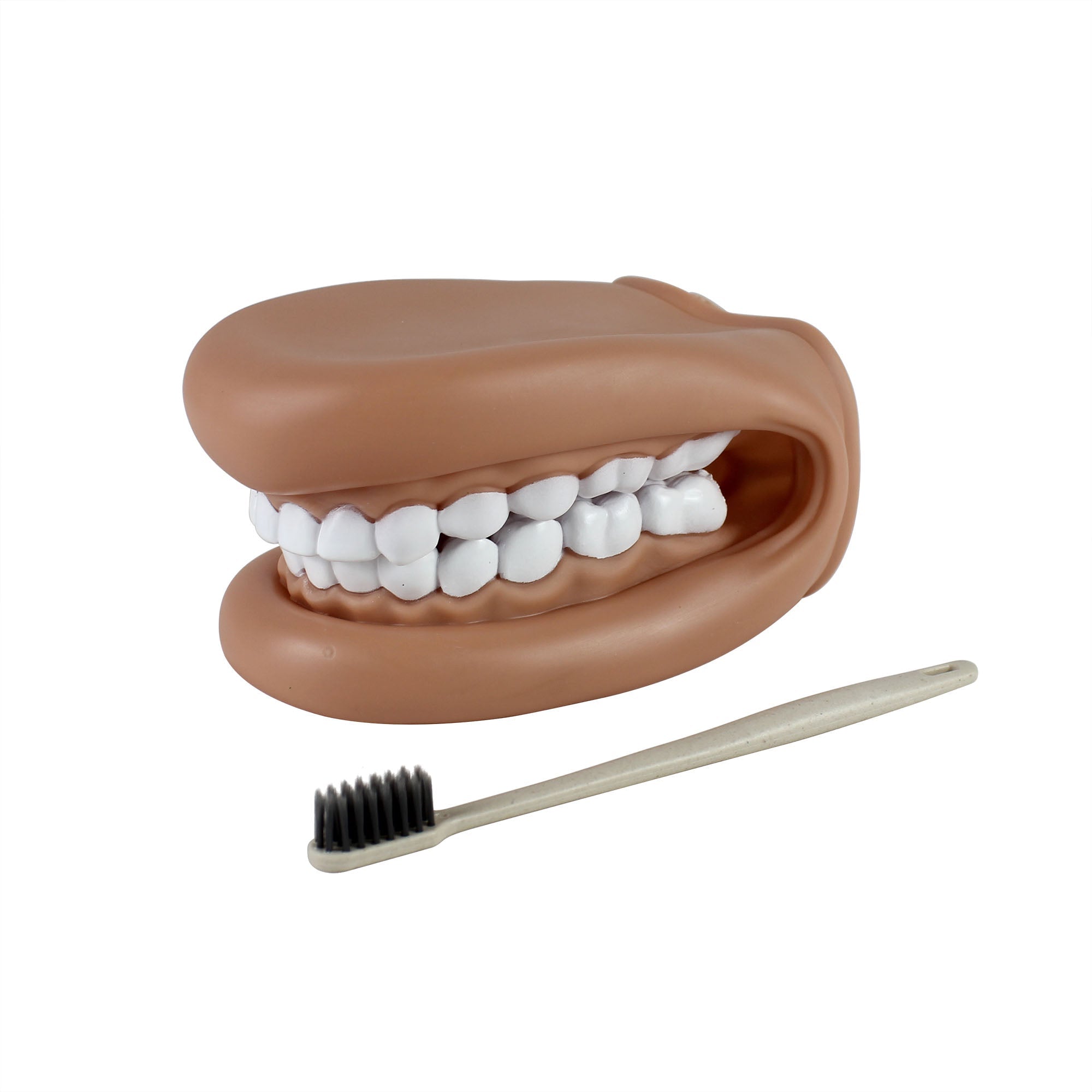 Puppet Teeth
