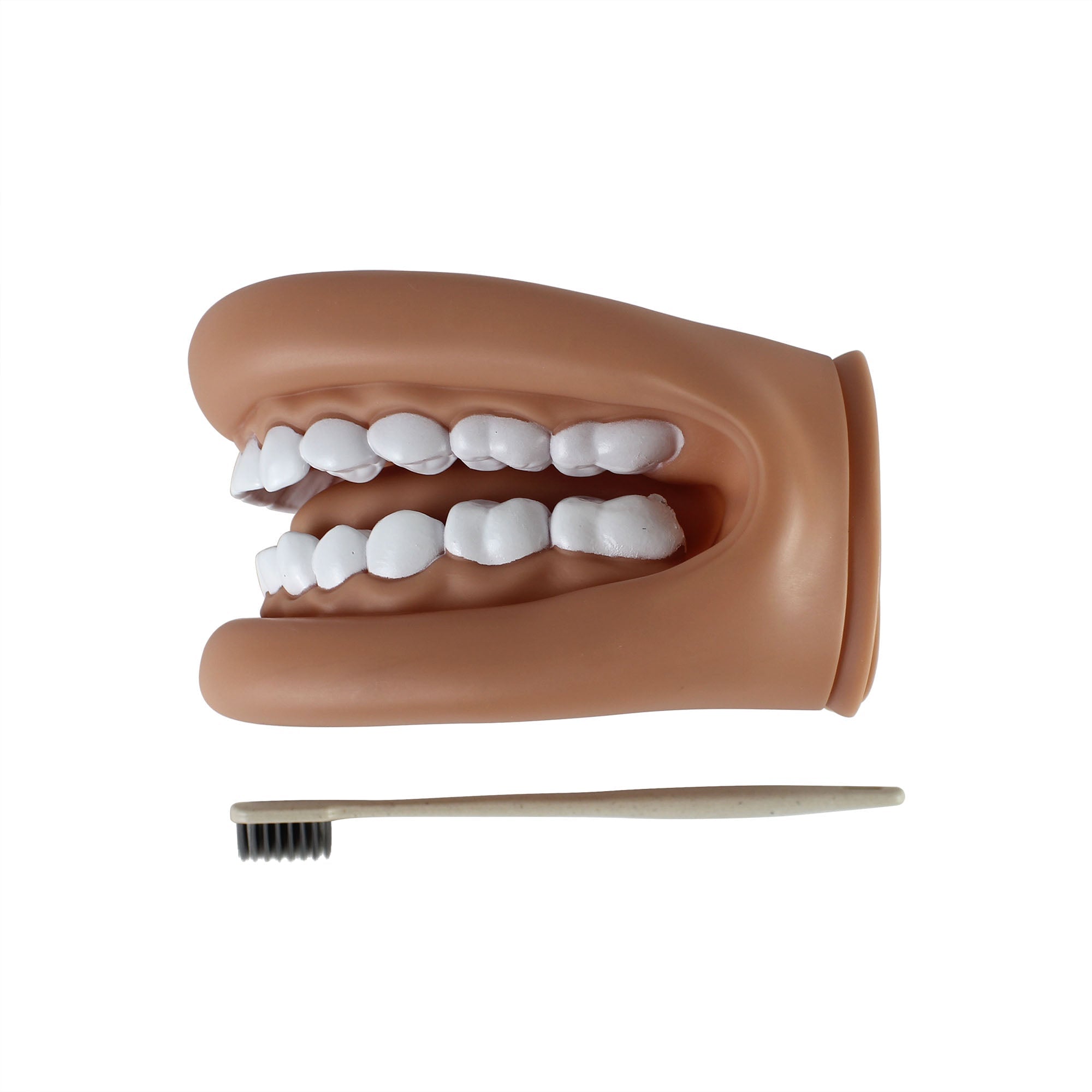 Puppet Teeth