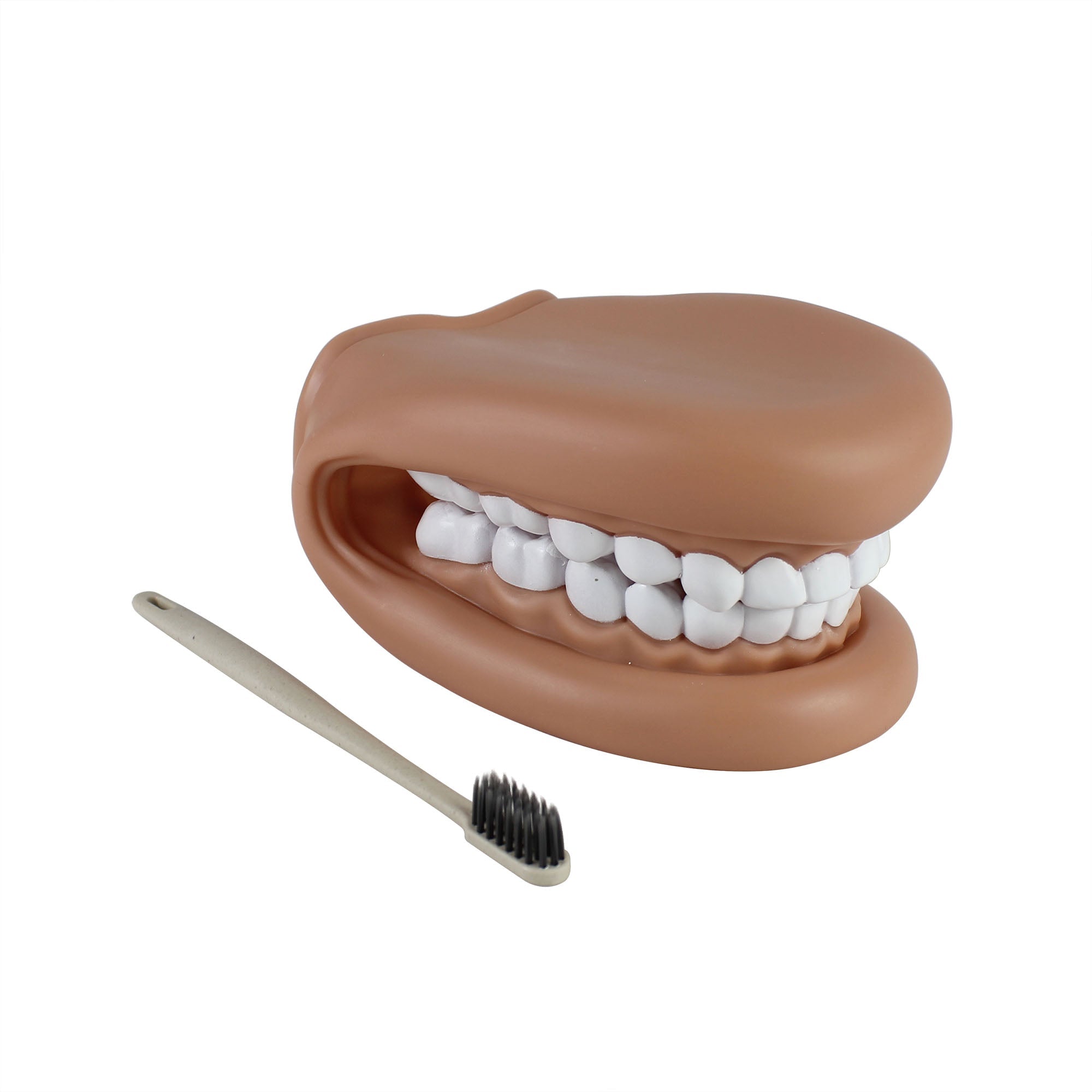 Puppet Teeth