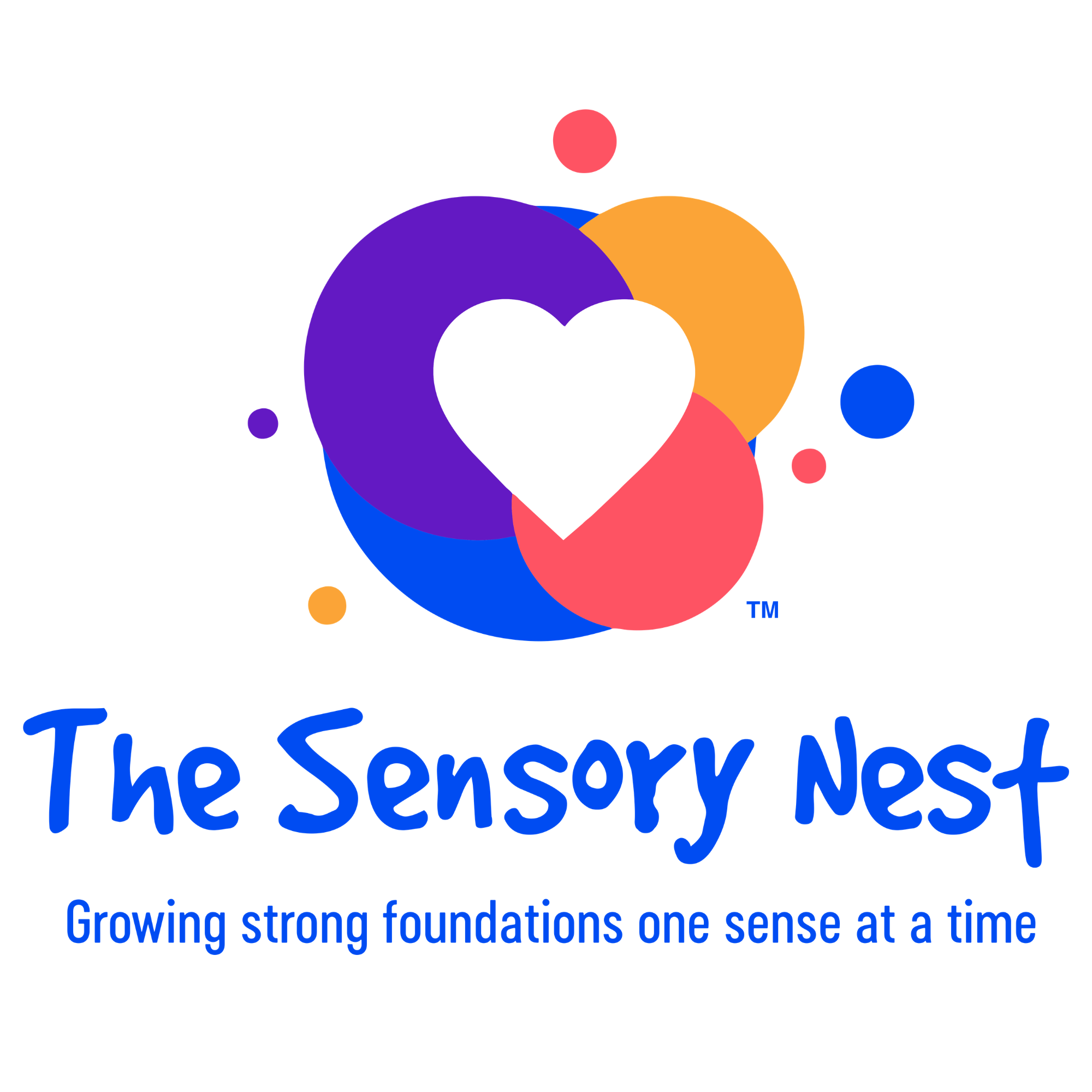 The Sensory Nest