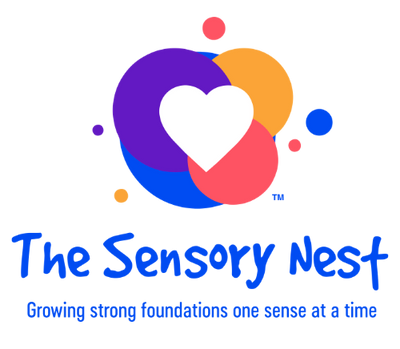 The Sensory Nest